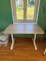 Schreibtisch BEKANT - IKEA