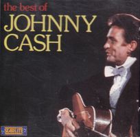 CD ab Fr. 1.--, Johnny Cash - The Best of