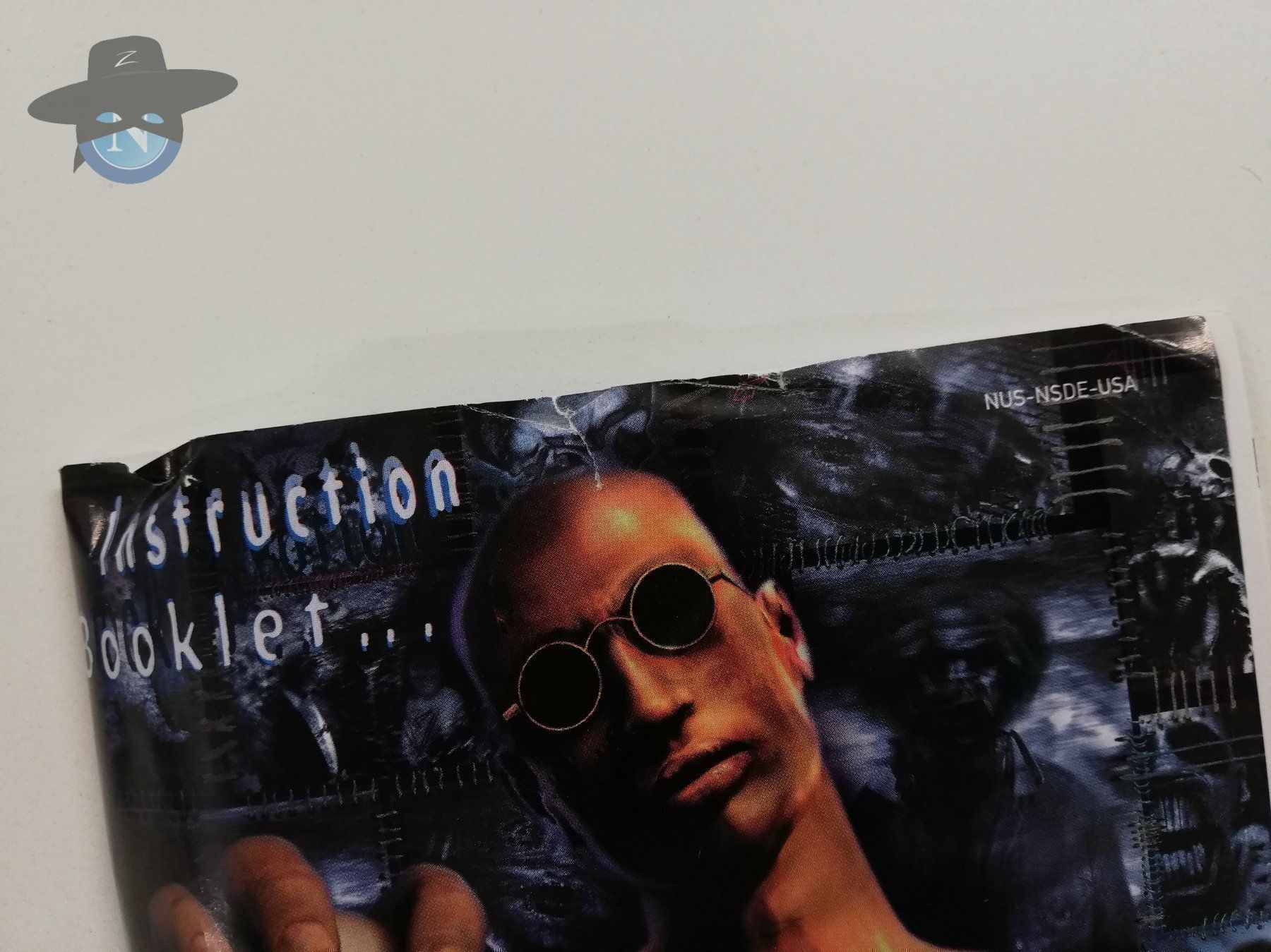 Nintendo Giochi: Shadow Man       / USA / Nintendo 64 N64 – Usato da St. Gallen venduto da zorro_dc 5
