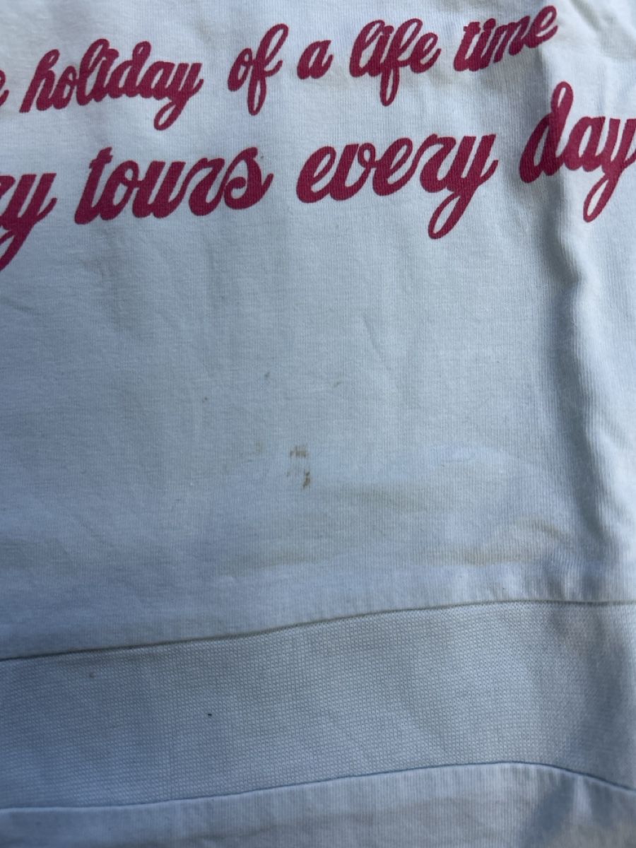 Blusen, T-Shirts & Tops: T-Shirt Gr 128 – Gebraucht aus Lostorf von Venice16 2