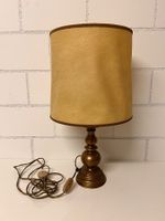 Vintage Tischlampe