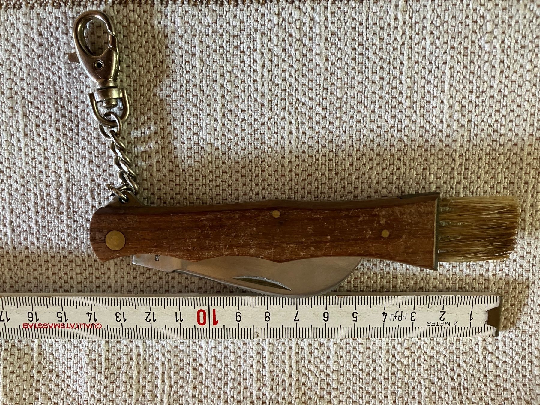 Accessoires: Pilzpfückmesser – D'occasion à Cunter par Bicasi58 3