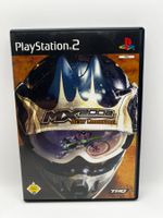 MX2002 featuring Ricky Carmichael (mehrsprachig) - PS2