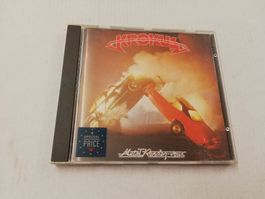 KROKUS - METAL RENDEZ - VOUS