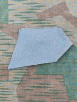 Kragenpatten Ord. 1940 Feldpost Set