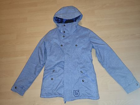 Burton Snowboard Ski Jacke