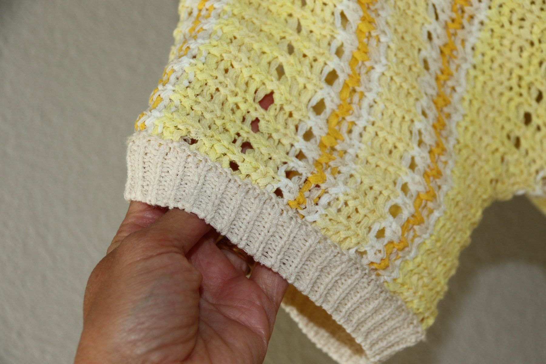 Pullover & Sweatshirts: Lässiger Sommerpullover Gr.36-38  NEU – Neu (gemäss Beschreibung) aus Oberwil-Lieli von Svetlana28 7