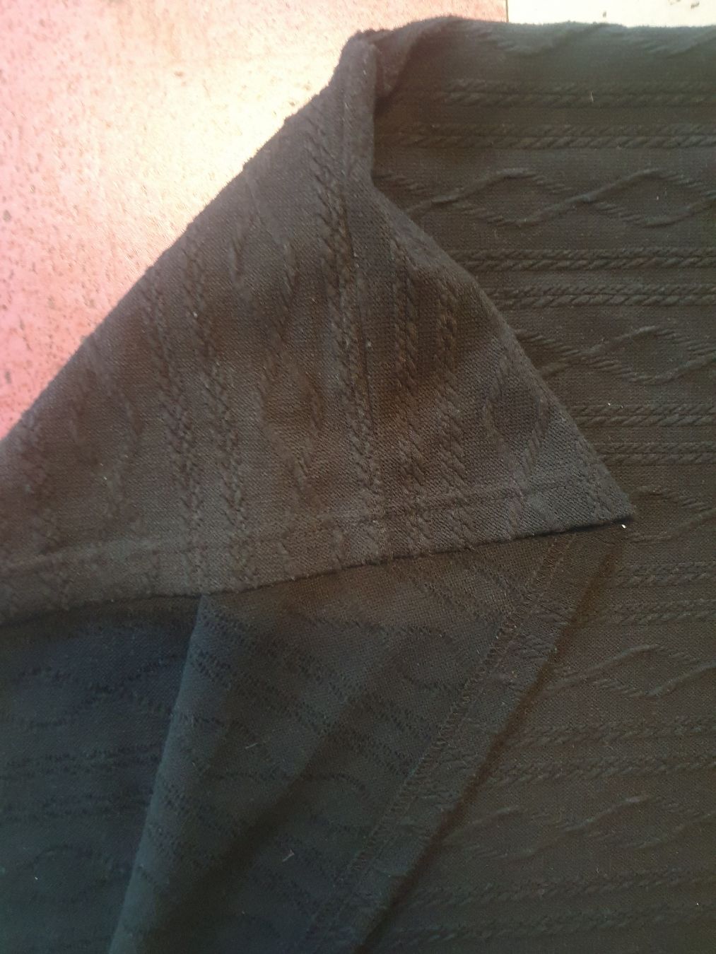 Robes: Kleid Schwarz – D'occasion à Moosseedorf par Sonnenschein.. 3