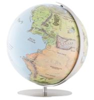 Der Herr der Ringe™ Mittelerde™ Globus, 40 cm