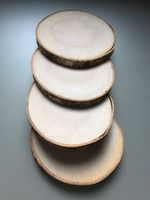 Holzscheiben