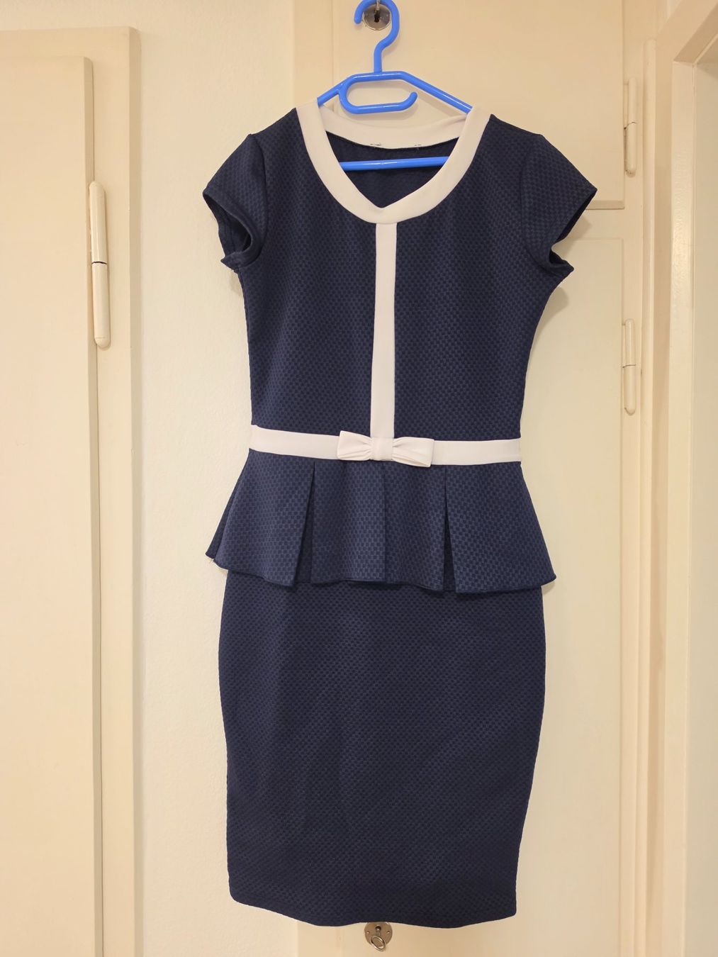 Vestiti: Dunkelblaues Kleid S – Nuovo (secondo la descrizione) da Zürich venduto da Takili123