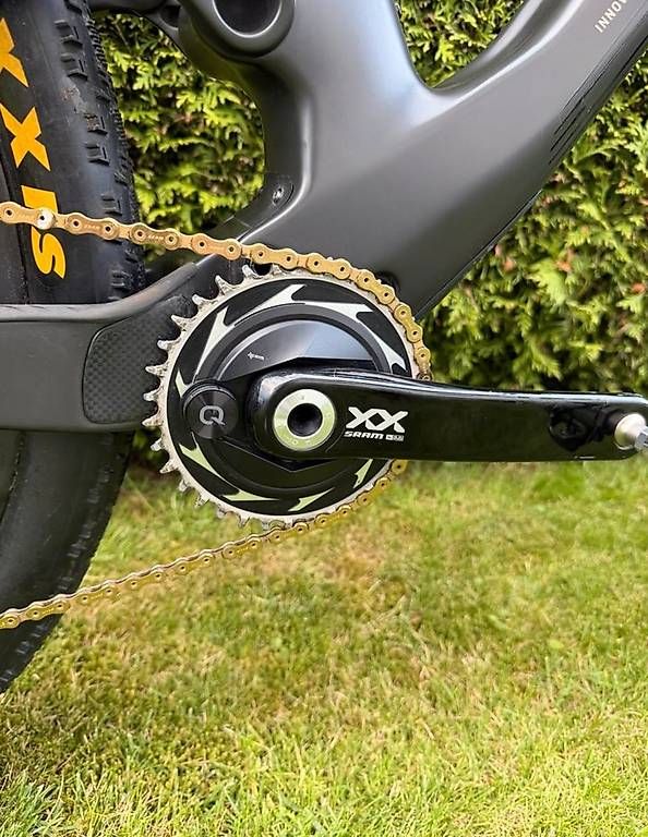 Scott Vélos: Scott Spark RC SL Fully. M. VB – D'occasion à Davos Dorf par pwo_82sy 3