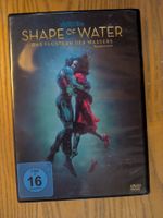 Shape of Water - Das Flüstern des Wassers (DVD)