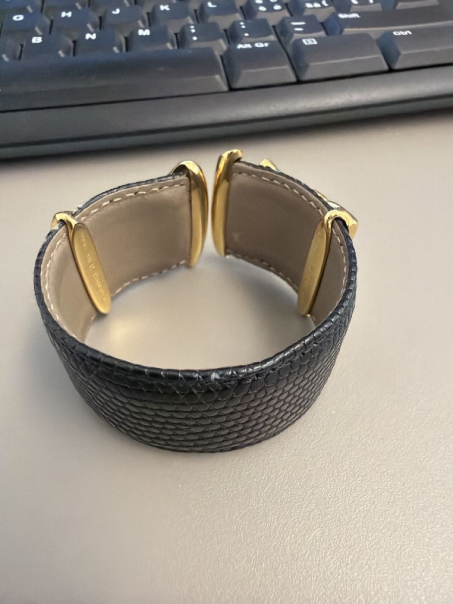 Bracciali & Braccialetti: Van der Bauwede bracelet – Usato da COMMUGNY venduto da toutdoitdisparaitre 1