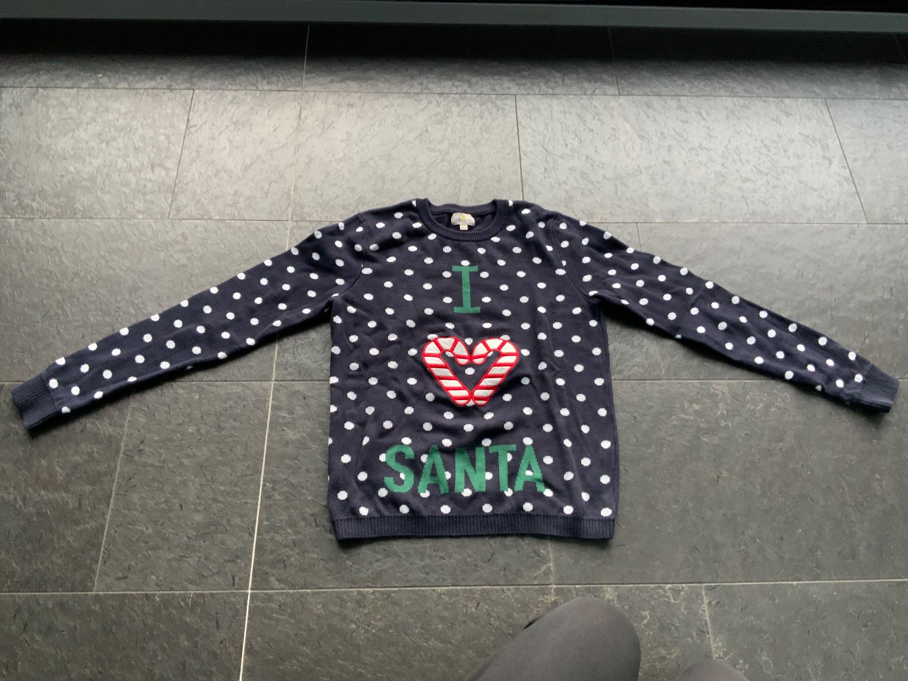 H&M Maglioni & Felpe: Pullover, MANOR, Mädchen, S, sehr HERZIG! – Usato da Stäfa venduto da sit_6wzd 1