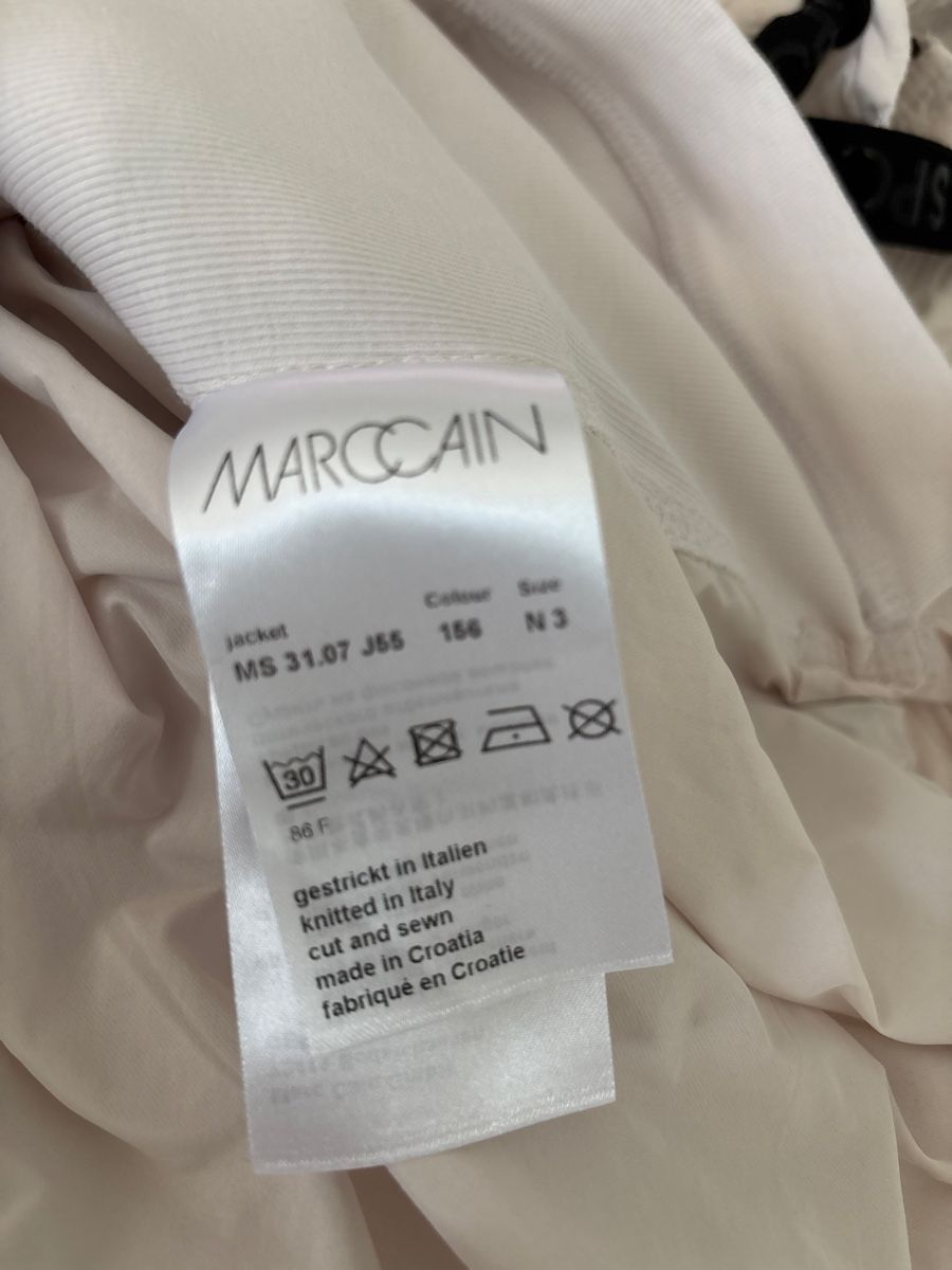 Marc Cain Jacken: Marccain Sport Jacke N3! – Gebraucht aus langenthal von rundholz7 7