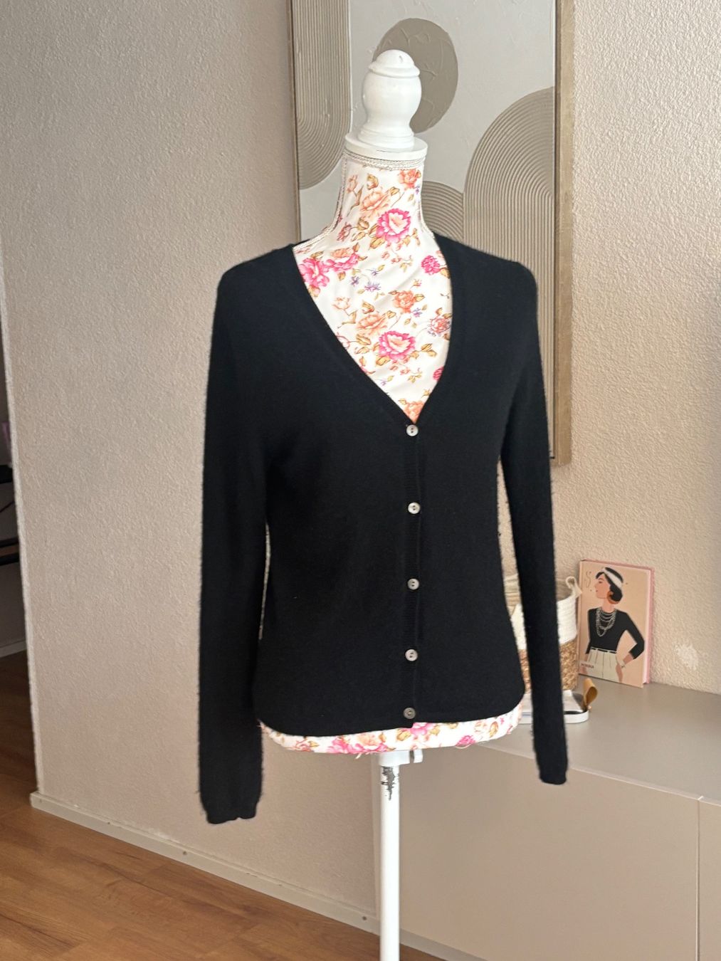 Repeat Jacken: Repeat Strickjacke 100% Cashmere – Gebraucht aus St. Margrethen SG von dijanaO 1