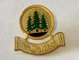 1 Pin zum Waldhof