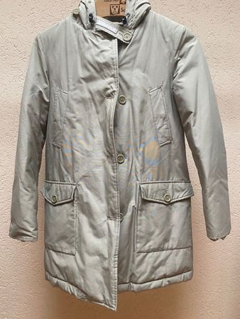 Woolrich Parka