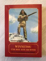 Winnetou und der alte Richter