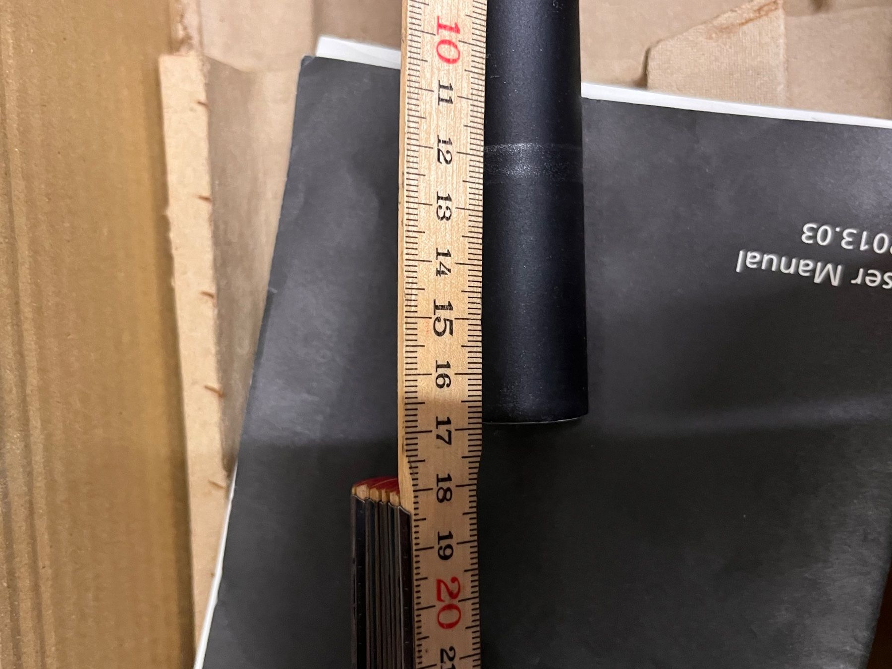 Swiss Ersatzteile: DT SWISS. 27.5. 120 mm – Gebraucht aus Cadenazzo von Supermikidj 3