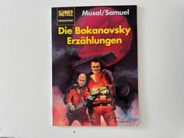 Die Bokanovsky Erzählungen 1992 Comics