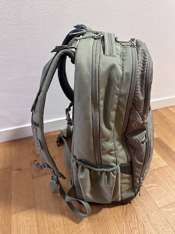 Rucksäcke: Deuter Schulsack Cotogy 46cm / 25l – Gebraucht aus Zürich von Matmatmat 2