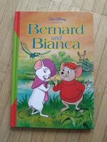 Bernard und Bianca - Walt Disney - Egmont Horizont