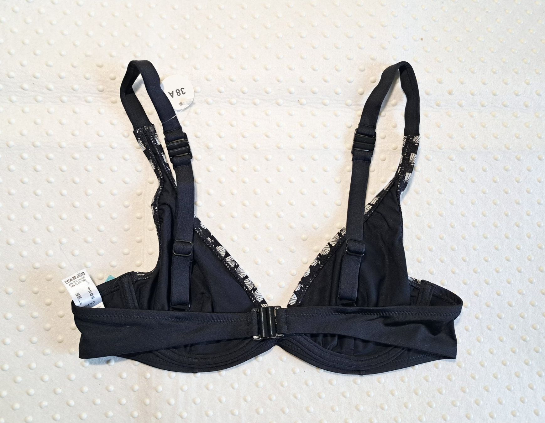 Calida Costumi da bagno & Bikini: NEU! Modischer Calida Bikini Gr. 38A – Nuovo (secondo la descrizione) da Gysenstein venduto da joshuas81 1