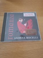 CD Andrea Bocelli