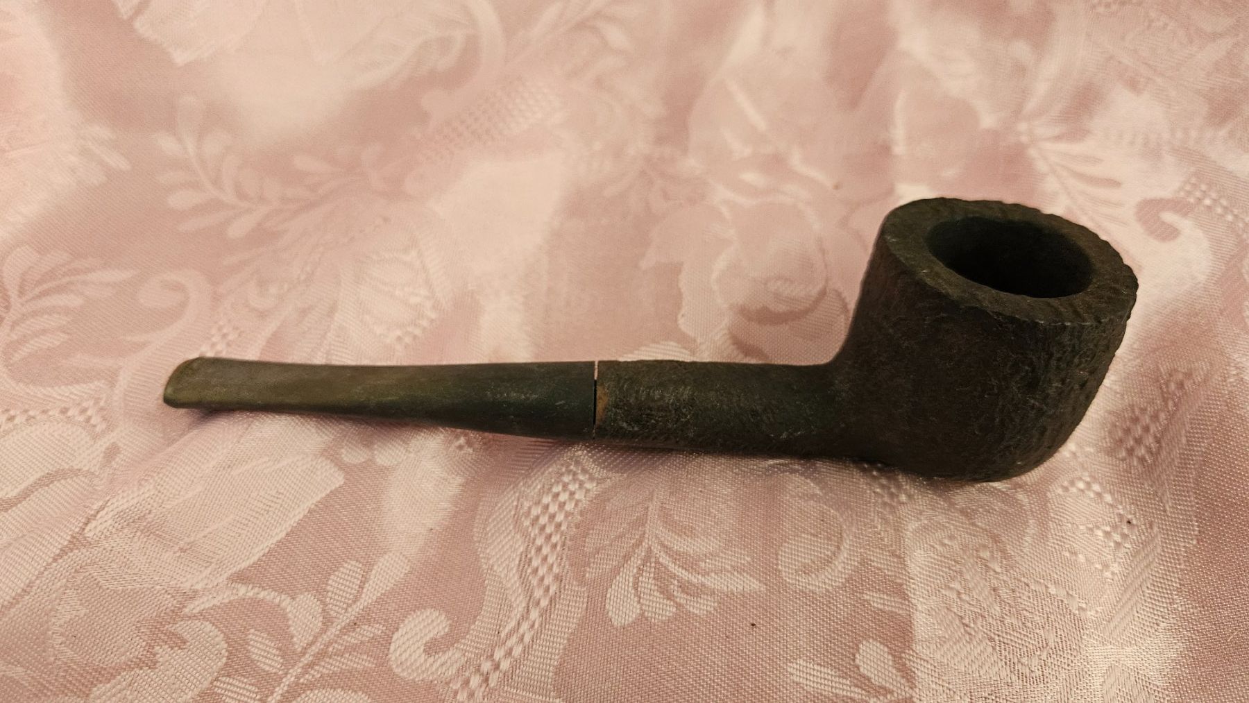 Pipe & Accessori: Pipa in legno (8) – Usato da Melano venduto da H-Sara 1