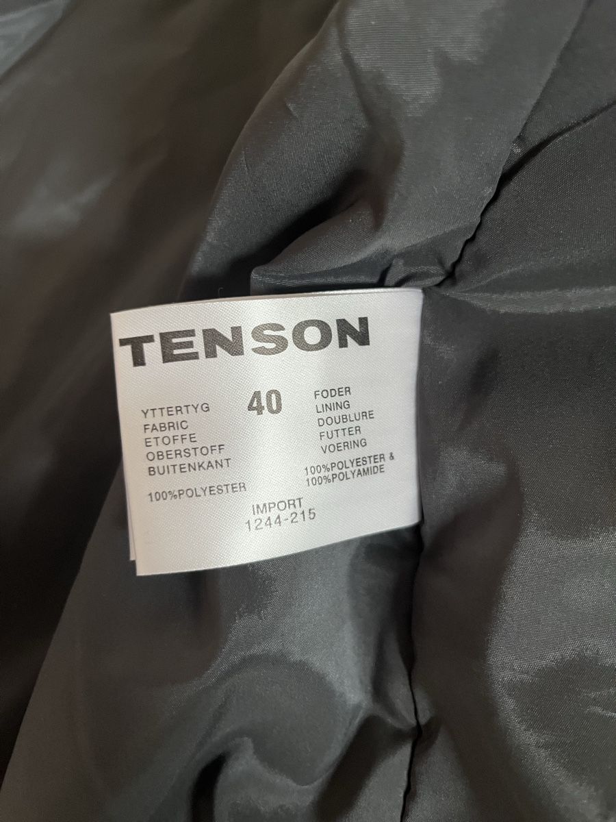 Jacken: Tenson Jacke Grösse 40 mit MCP Extreme – Gebraucht aus Udligenswil von nwal 5