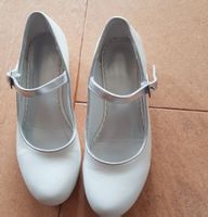 Ballerinas / Schuhe Mädchen Gr 32