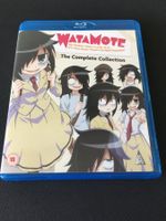 Watamote [Blu-ray]