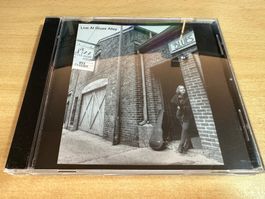 Z4 Eva Cassidy – Live At Blues Alley