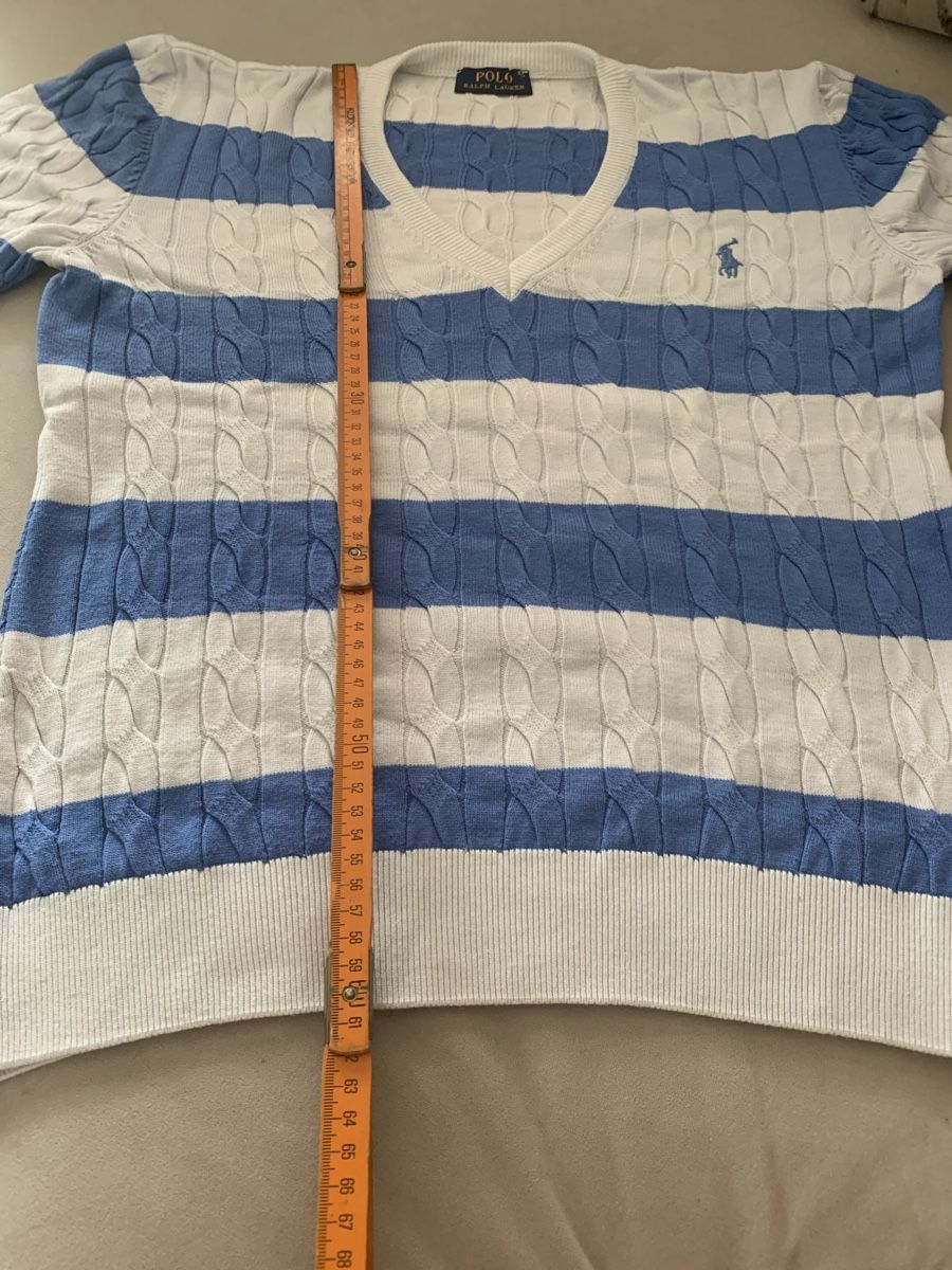 Polo Ralph Lauren Pullover & Sweatshirts: Polo Ralph Lauren Pullover  – Gebraucht aus Bergdietikon von zor_856j 3