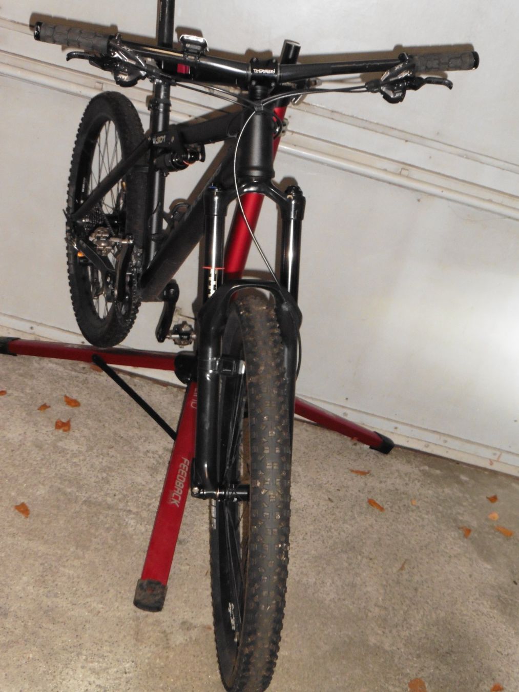 Liteville Biciclette: Liteville 301 MK 11 – Nuovo (secondo la descrizione) da Kehrsatz venduto da Rolli64 1