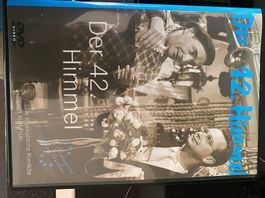 Der 42.Himmel, DVD, Schweizer Filmklassiker