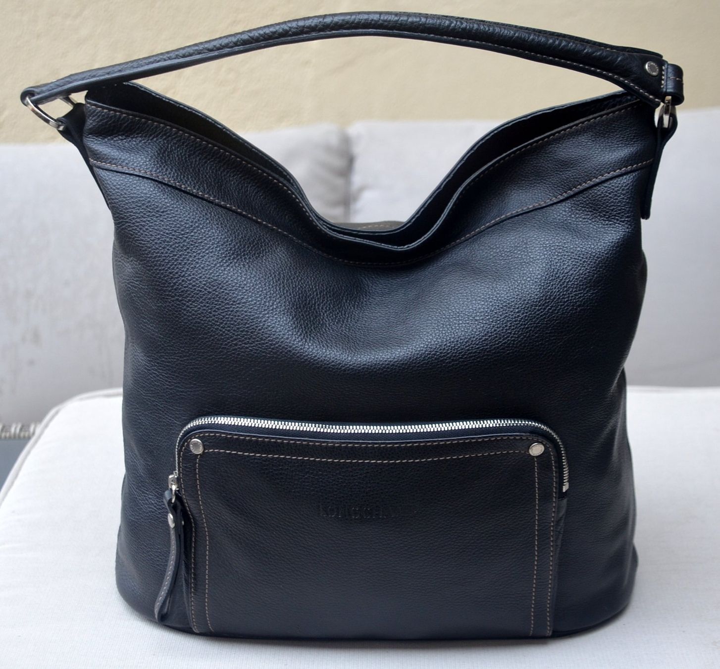 Longchamp Borse da donna: Longchamp Tasche / sac – Usato da Collonges venduto da arashee 2