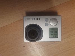 GoPro HERO3+ CAM