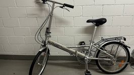Faltvelo California Bike  guter Zustand