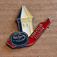 Pin, HC AP Fan-Club  Luzern