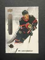 Alex DeBrincat 2022 Premier 156/299 Ottawa Senators