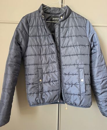 Stradivarius Jacke
