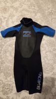 Combinaison Néoprène Billabong Intruder 10 ans 