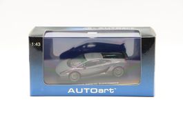 Lamborghini Gallardo Superleggera 2010 1:43 AutoArt