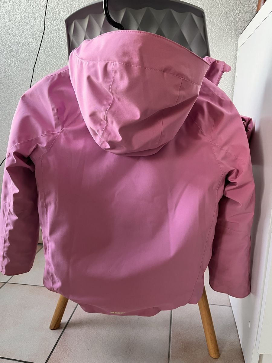 Decathlon Kleiderpakete & -sets: Combinaison Ski 6ans  – Gebraucht aus Carouge GE von ANS1 2