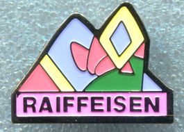 RAIFFEISEN Bank