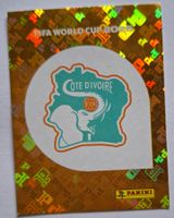WM 2026 Paninibild Nr. CIV1