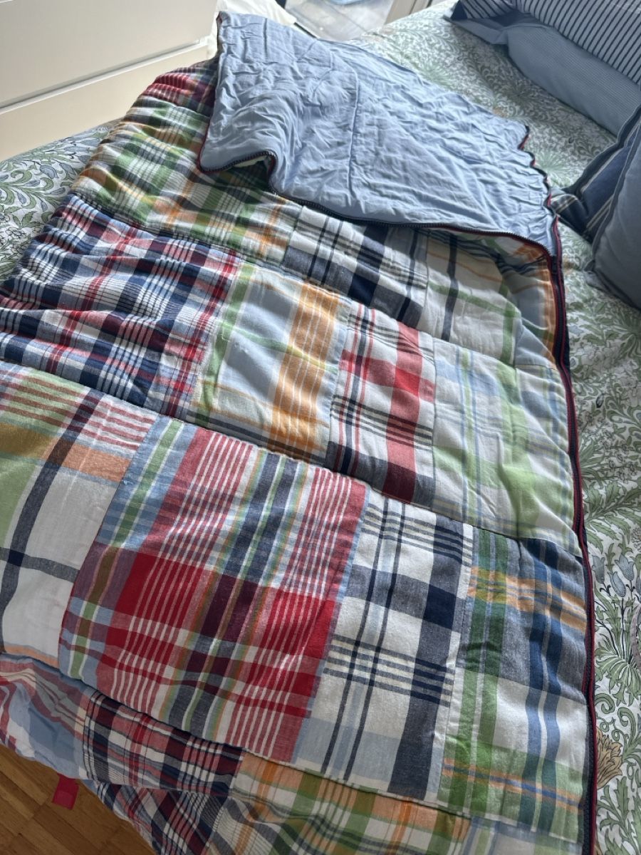Sacchi a pelo: Schlafsack Decke Kinder 140cm  – Usato da Bassersdorf venduto da Ayumiyamaguchi